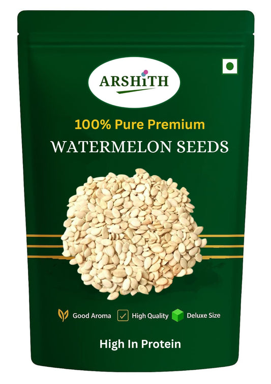 Watermelon Seeds (Premium Quality)