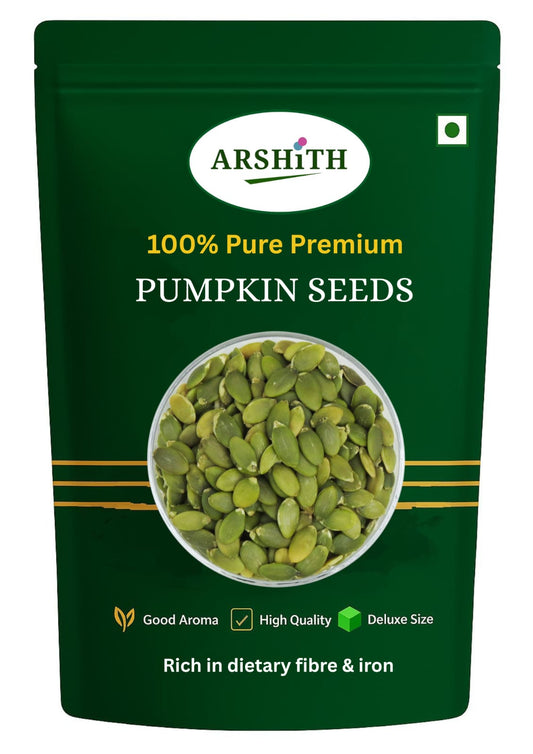 Pumpkin Seeds  (Premium Quality)