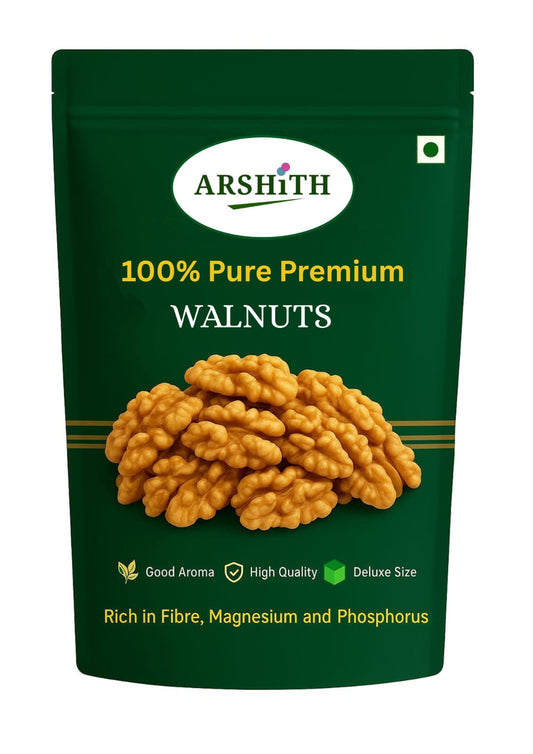 Walnuts (Premium Quality)