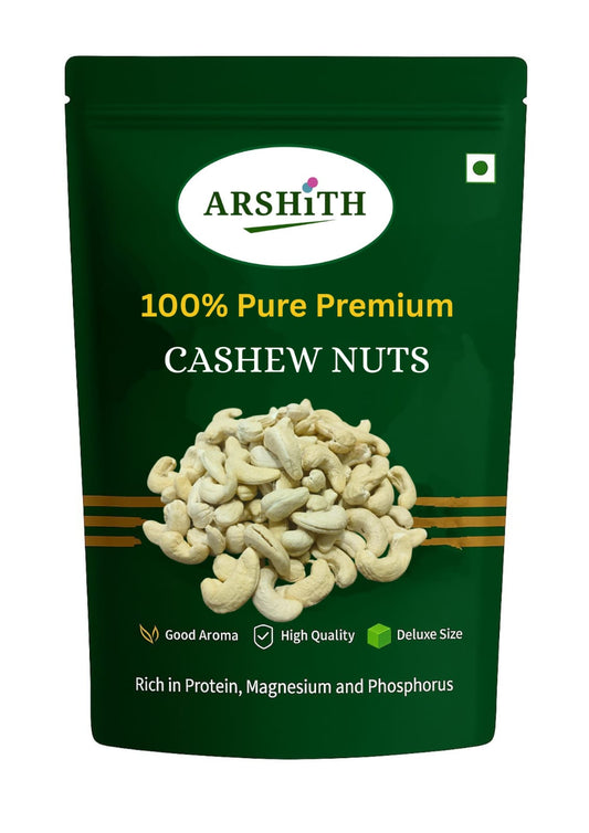 Cashew nuts (Kaju) (Premium Quality)