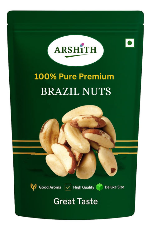 Brazil Nuts  (Premium Quality)
