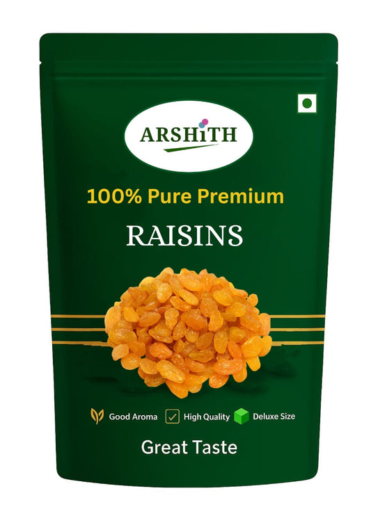 Raisins (Kismis)  (Premium Quality)
