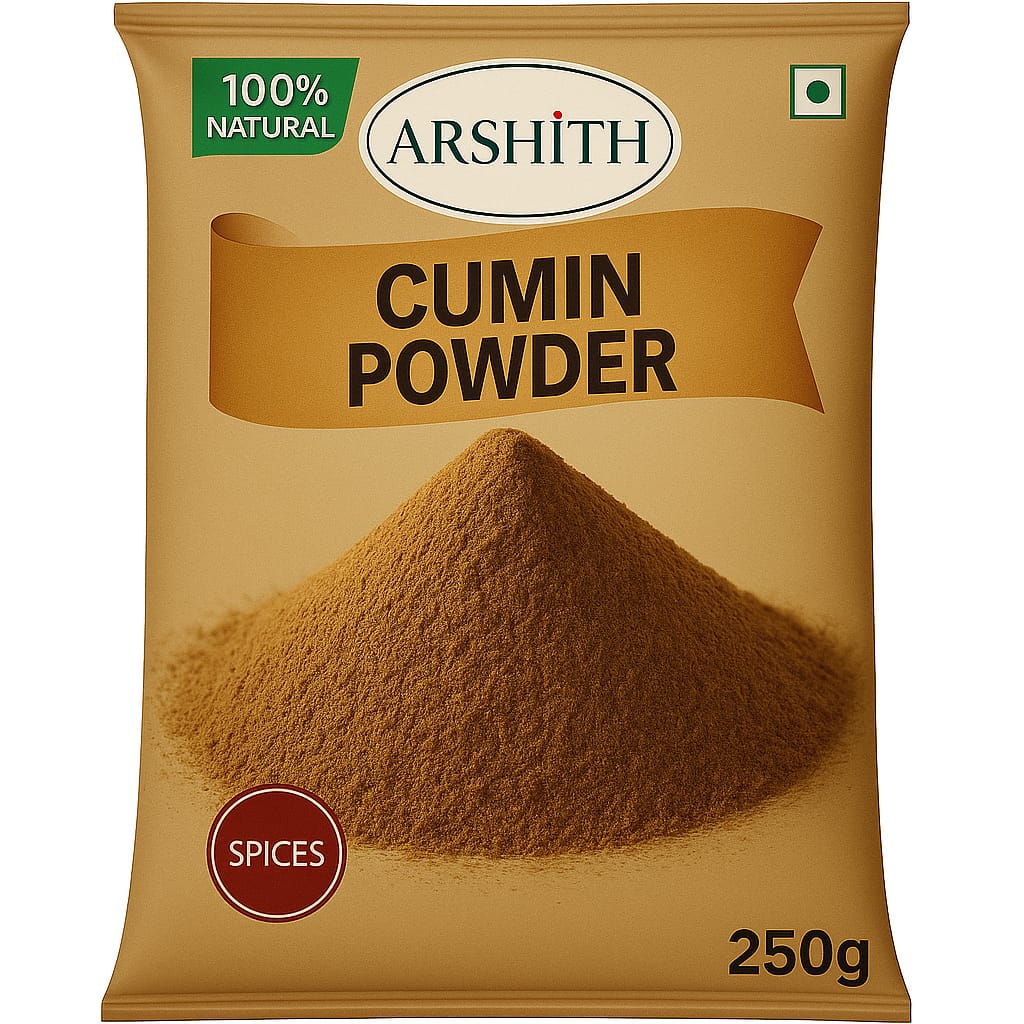Cumin Powder  (Premium Quality)