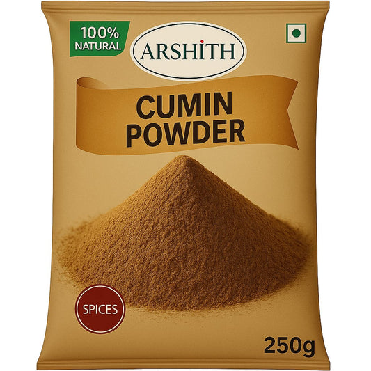 Cumin Powder  (Premium Quality)
