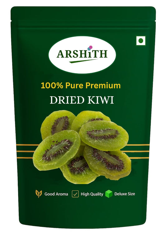 Dry Kiwi  (Premium Quality)