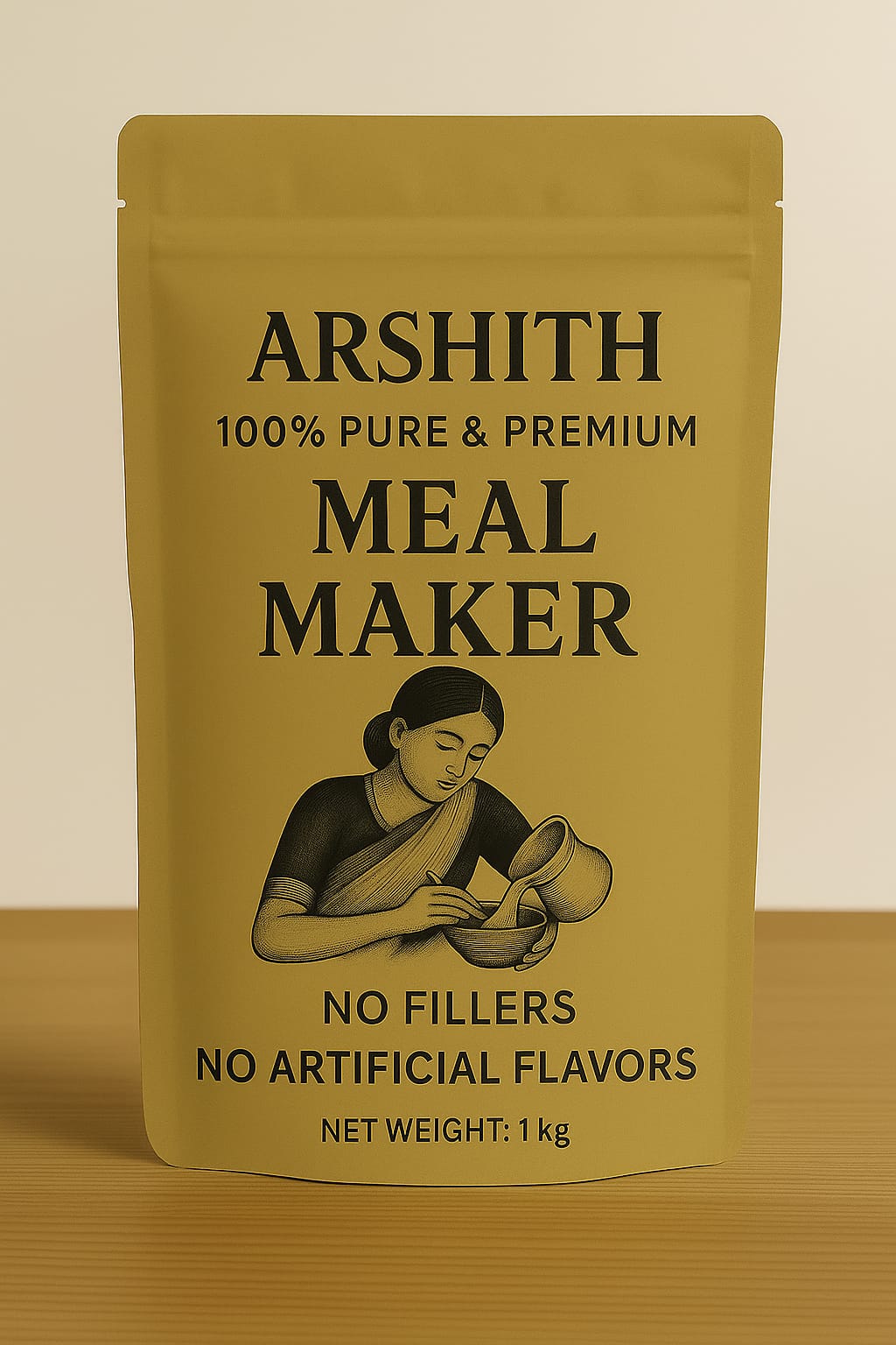 Meal Maker  (Premium Quality)