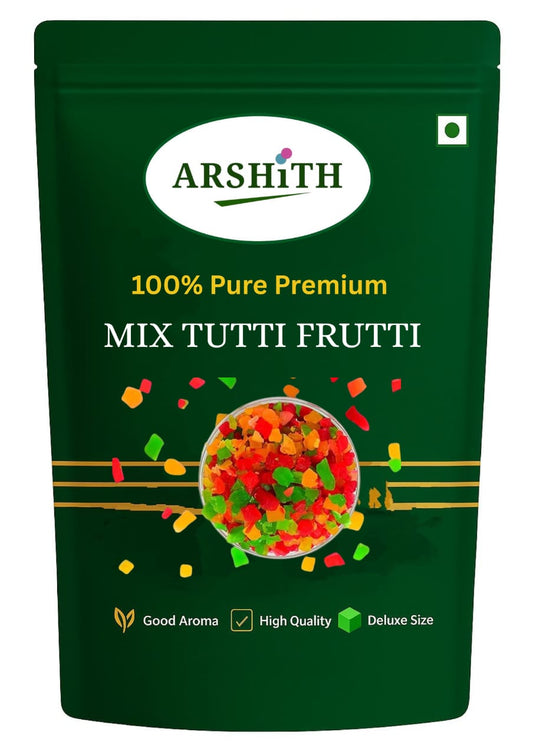 Mix Tutti Frutti  (Premium Quality)