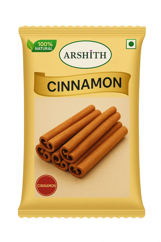 Cinnamon (Kerala style) (Premium Quality)