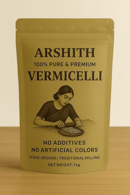 Vermicelli(Semiya)  (Premium Quality)