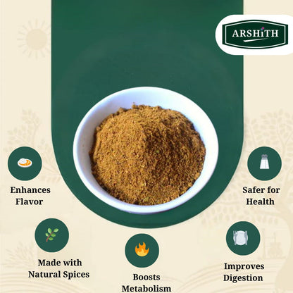 Cumin Powder  (Premium Quality)