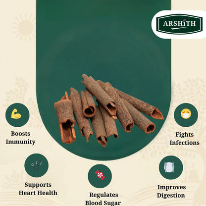 Cinnamon  (Premium Quality)