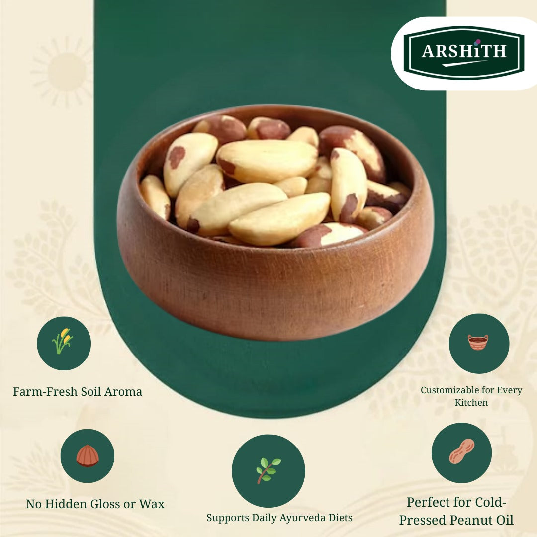 Brazil Nuts  (Premium Quality)