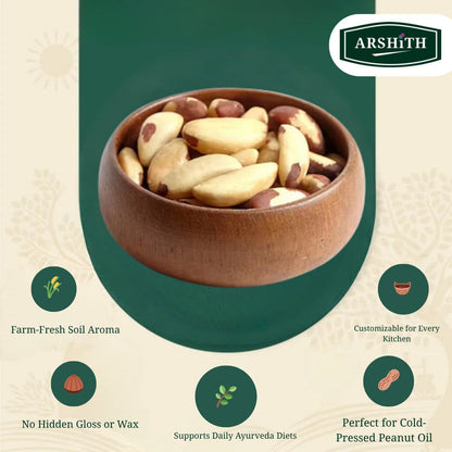 Brazil Nuts  (Premium Quality)