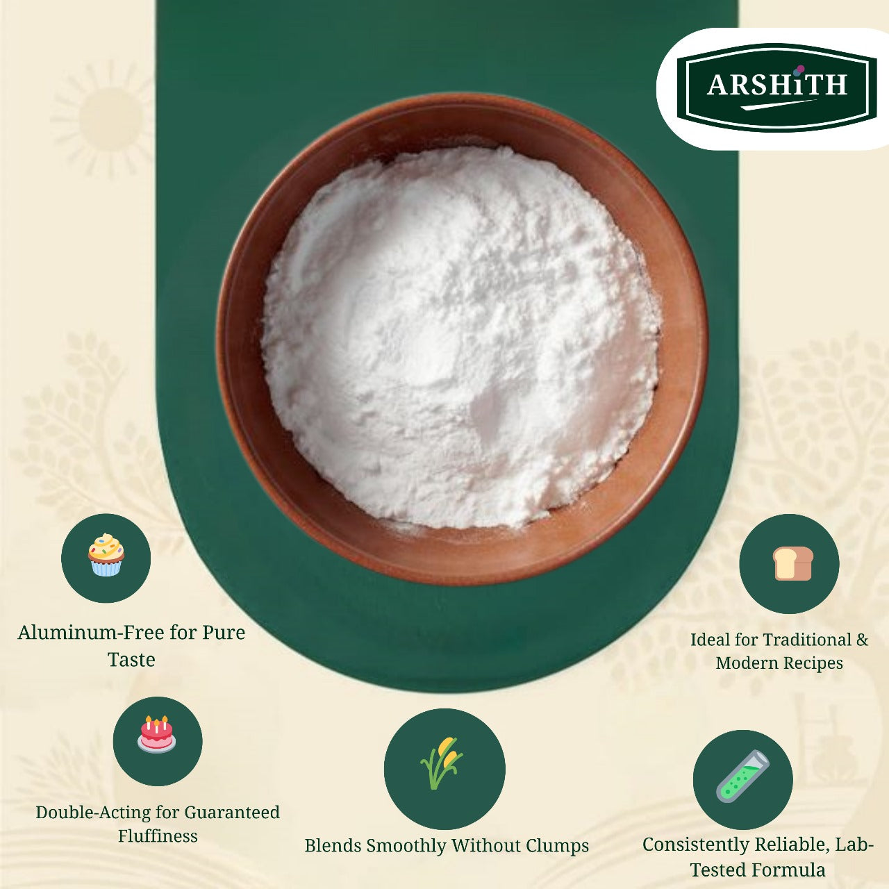 Rice Flour  (Premium Quality)
