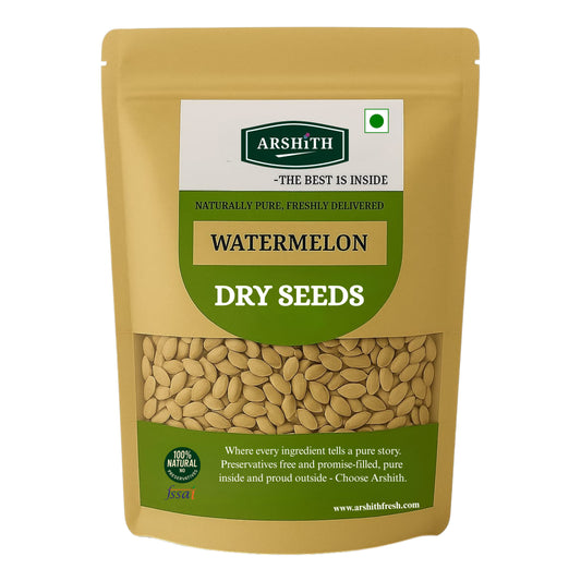 Watermelon Seeds (Premium Quality)