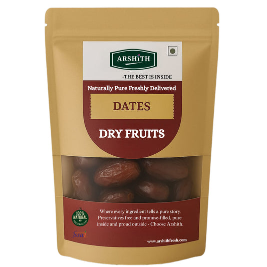 Dates (Kharjuram)  (Premium Quality)