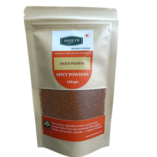 Royyapottu Karam Podi  (Premium Quality)