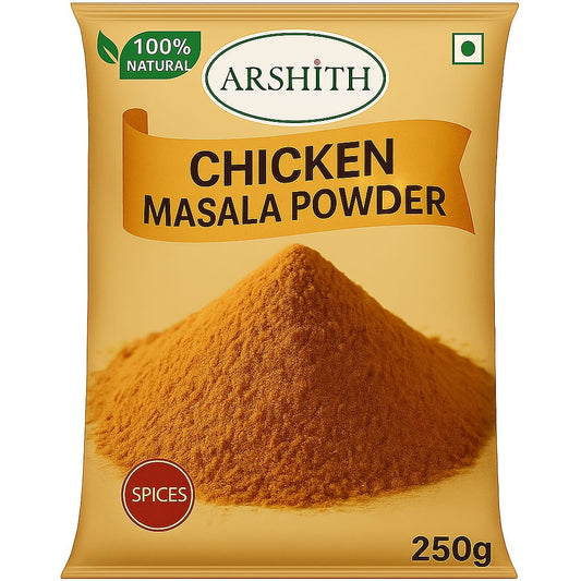 Chicken Masala Powder  (Premium Quality)