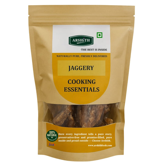 Jaggery  (Premium Quality)