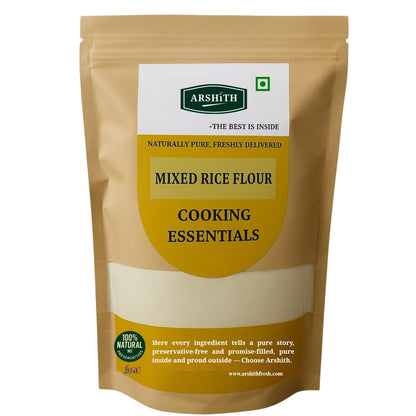 Mixed Rice Flour  (Premium Quality)