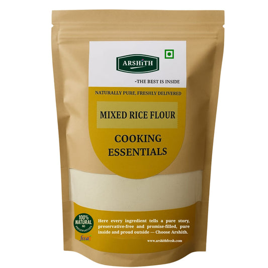 Mixed Rice Flour  (Premium Quality)