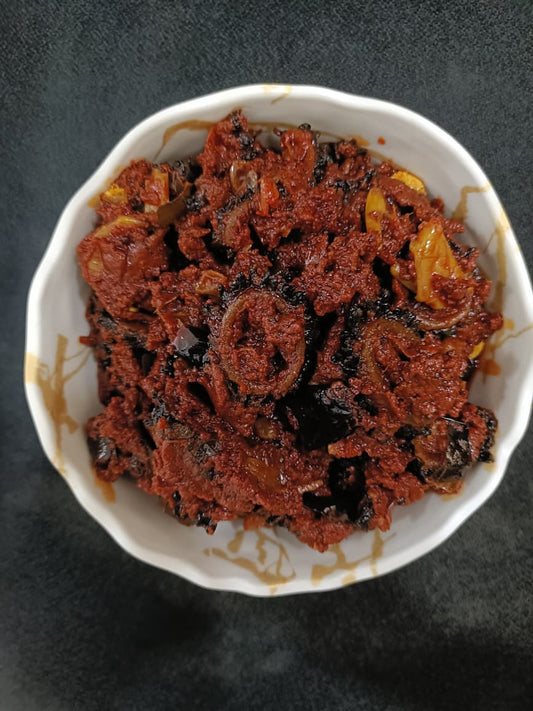 Bitter Gourd (Premium Quality)