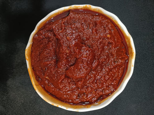 Ginger Pickle (Premium Quality)