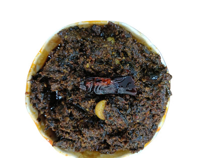 Gongura Pickle  (Premium Quality)