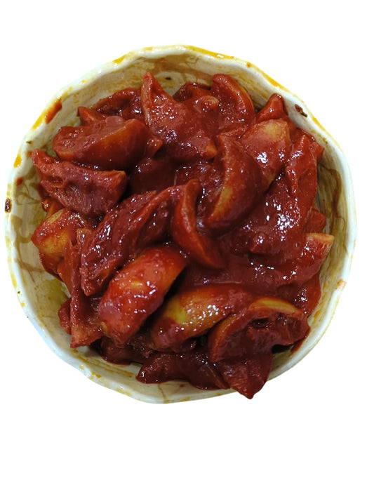 Lemon Pickle  (Premium Quality)