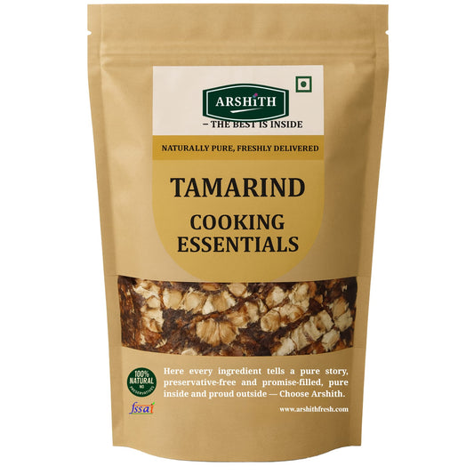 Tamarind Seedless (Premium Quality)