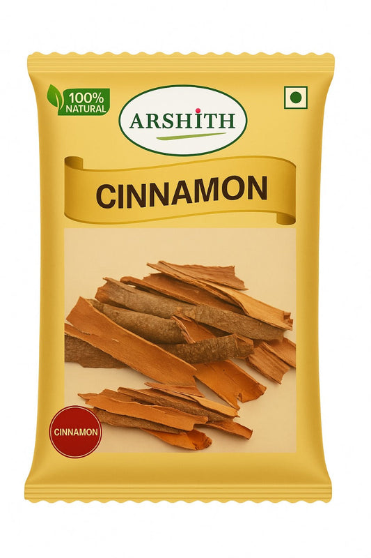 Cinnamon  (Premium Quality)