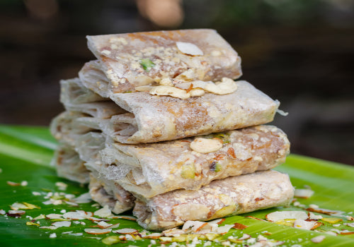 Putharekulu
